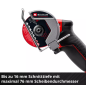 Preview: Einhell PROFESSIONAL Akku-Trennschleifer TP-CO 18/76-C Li BL - Solo 4432000